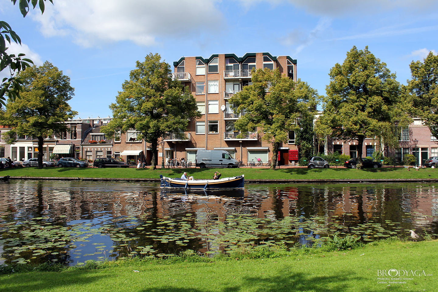 Leiden